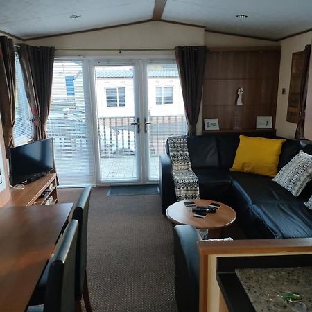 Cairnryan Heights T-A Brae Holiday Homes Εξωτερικό φωτογραφία