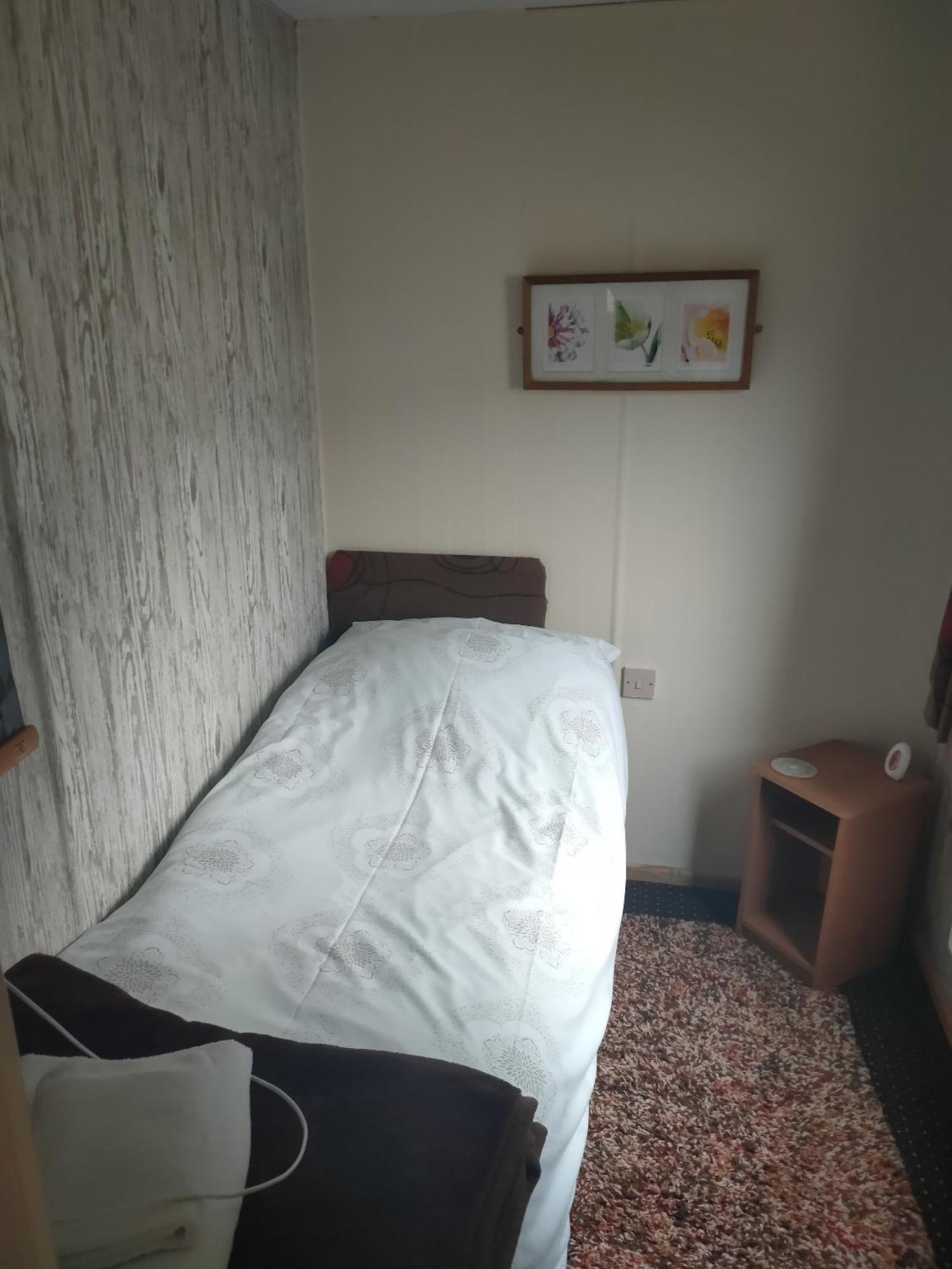 Cairnryan Heights T-A Brae Holiday Homes Δωμάτιο φωτογραφία