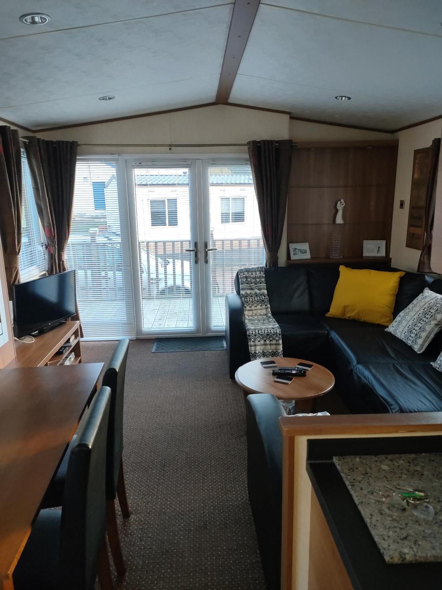 Cairnryan Heights T-A Brae Holiday Homes Εξωτερικό φωτογραφία