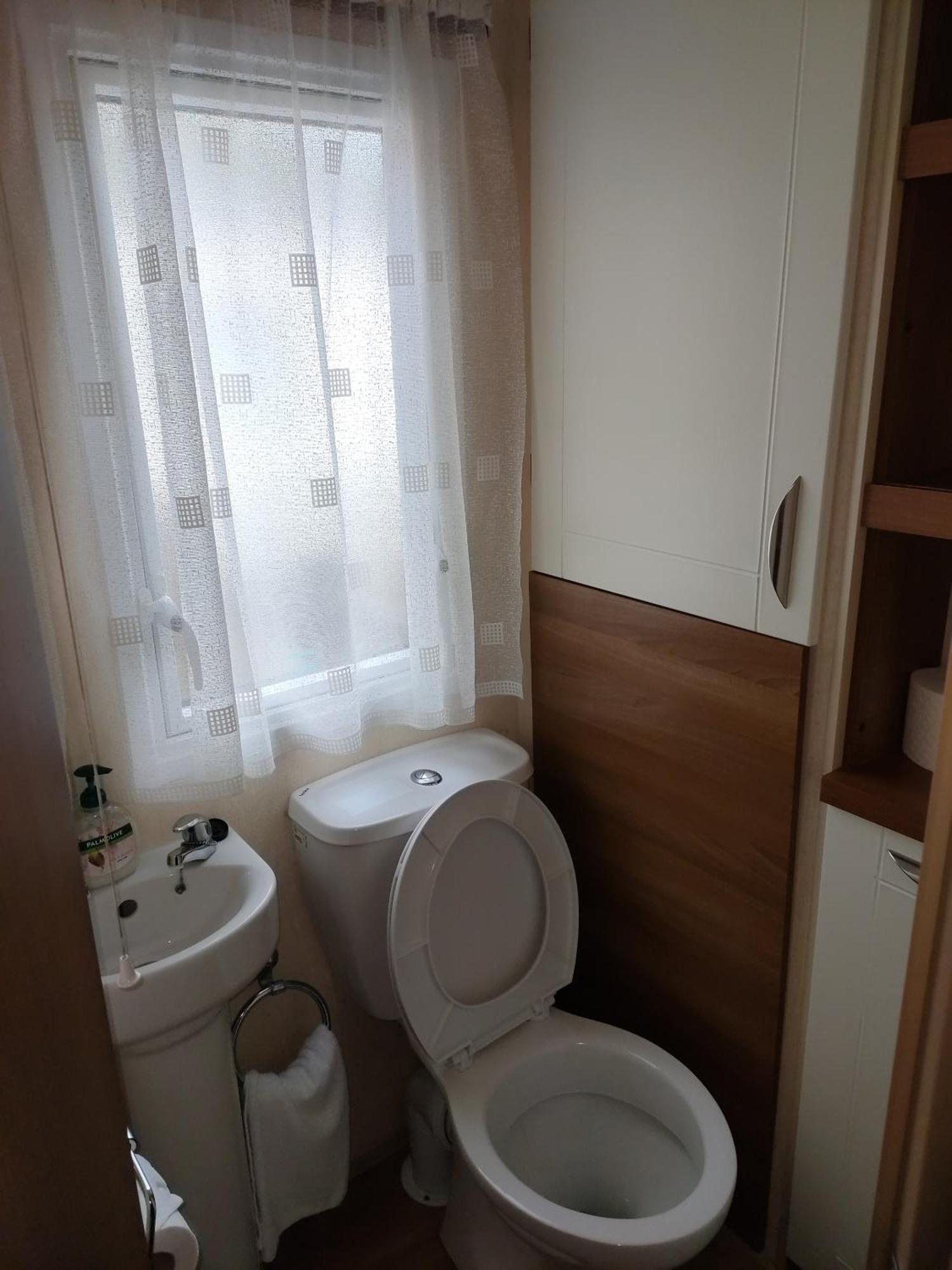 Cairnryan Heights T-A Brae Holiday Homes Εξωτερικό φωτογραφία