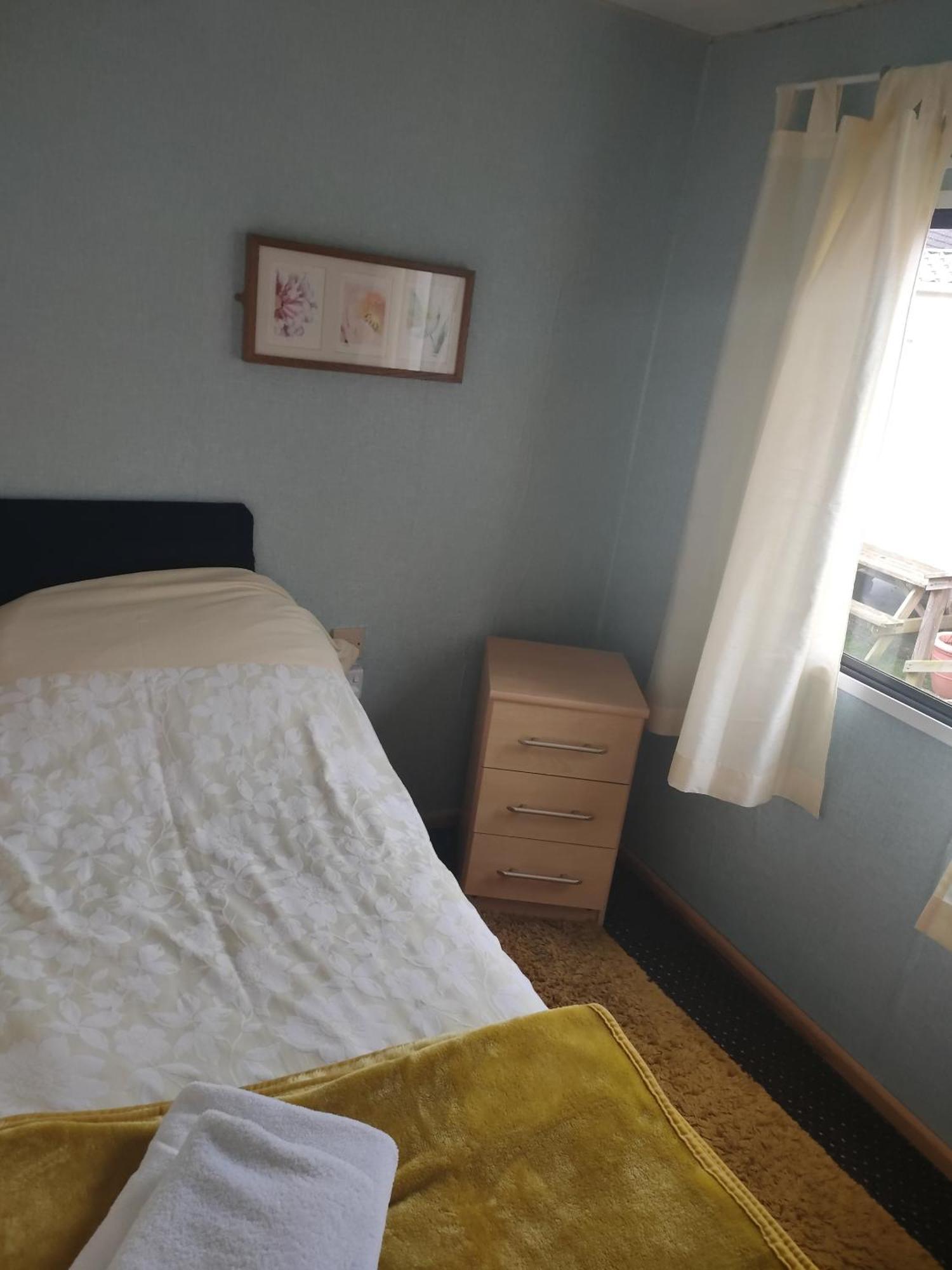 Cairnryan Heights T-A Brae Holiday Homes Δωμάτιο φωτογραφία
