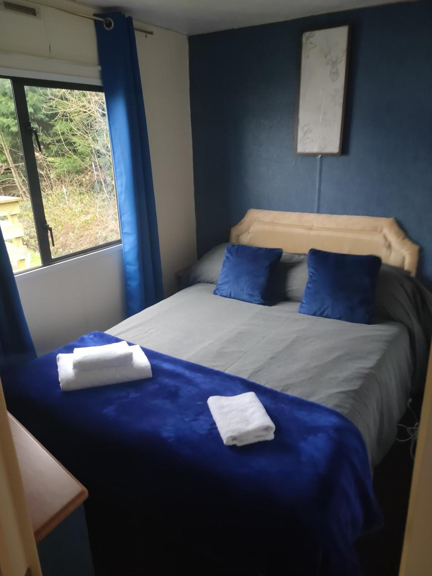 Cairnryan Heights T-A Brae Holiday Homes Δωμάτιο φωτογραφία